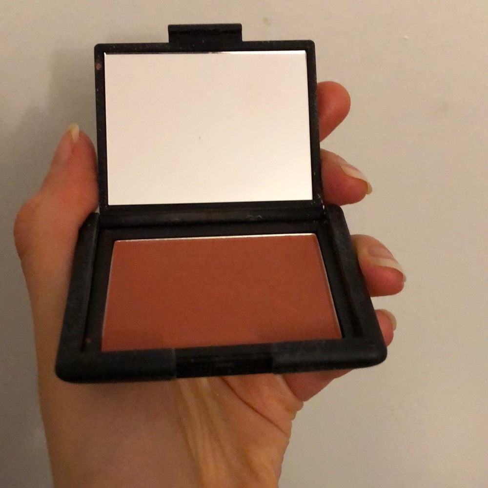 Nars blush